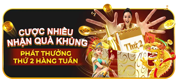 Khuyến mãi và ưu đãi độc quyền hi88