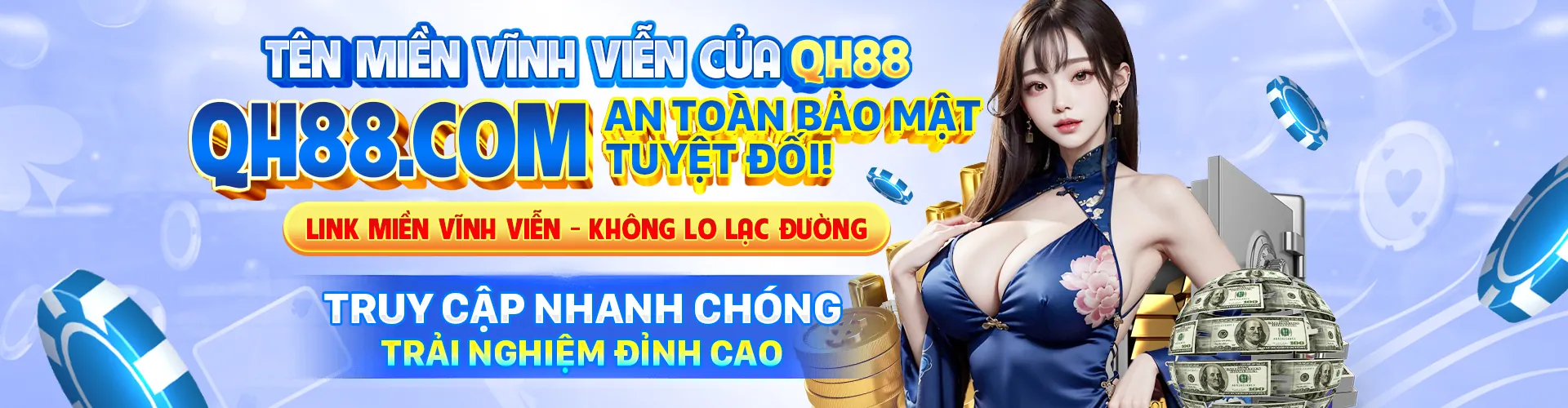 Người chơi giữ bình tĩnh, tránh cá cược theo cảm xúc