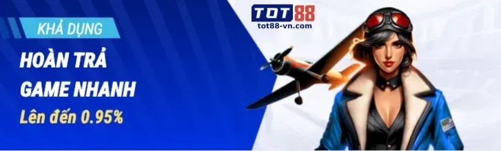 Thưởng nạp lại HI88